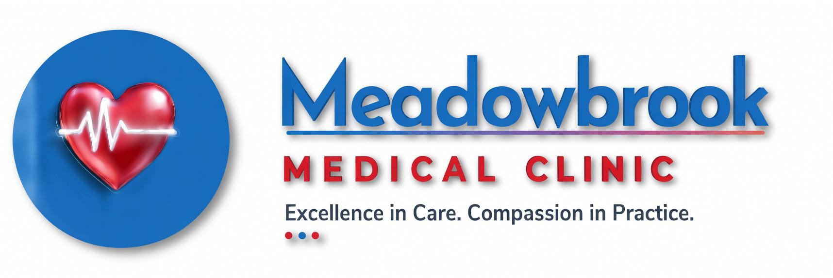 meadowbrook medical clinic airdrie canada
